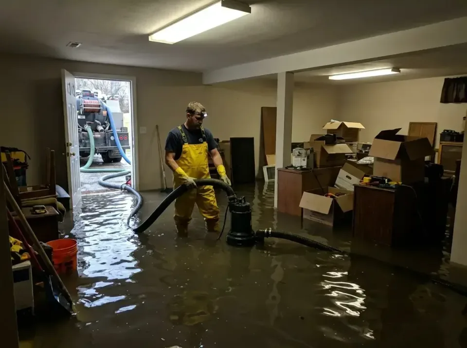 basement-burst-pipe-flooding-a-001 — frequently asked questions, 24-Hour Water Damage Restoration Services in South Lakes, AK